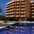 Dom Pedro Portobelo (4 estrelas)